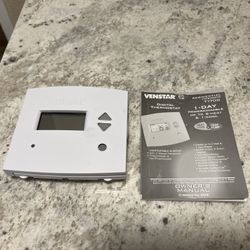 Venstar Thermostat