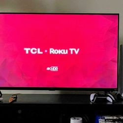 Roku Tv