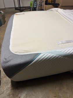 Mattress-Tempurpedic