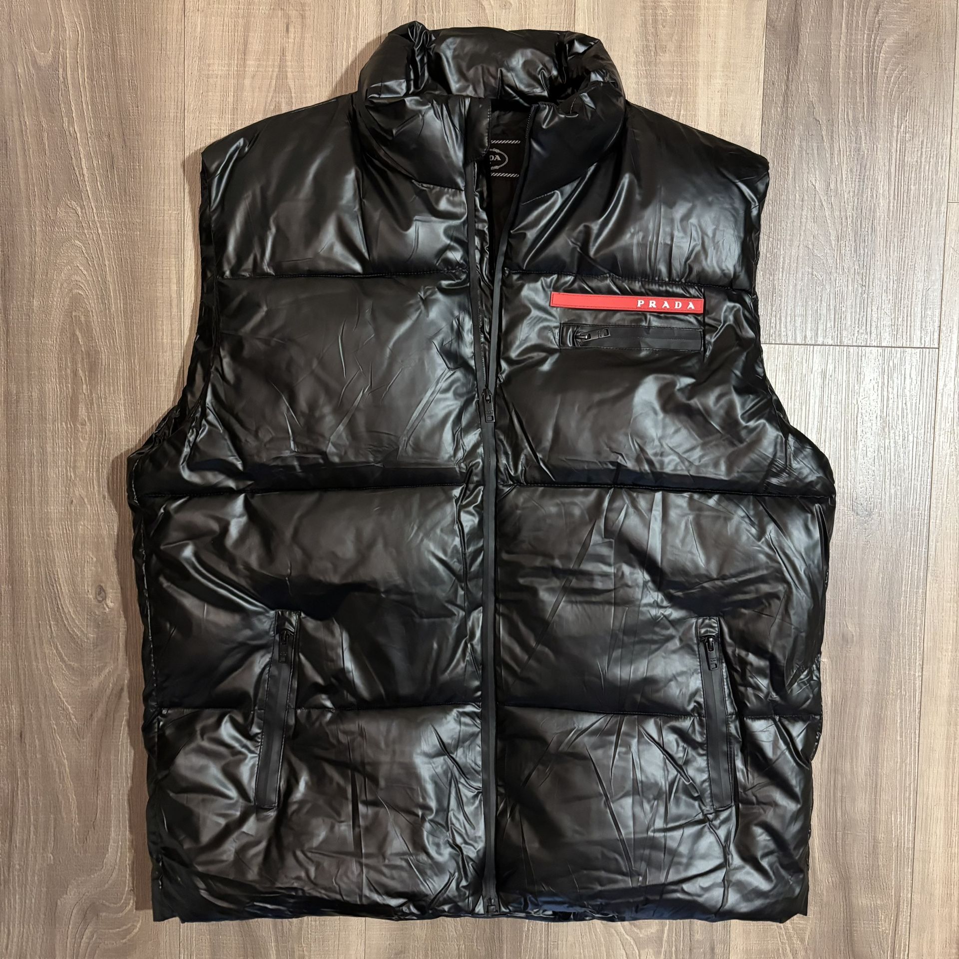 Men’s Vest Size Large/XL