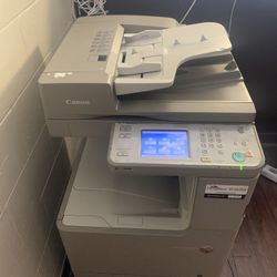 Canon C2030