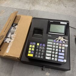 Cash Register Royal 6000ml