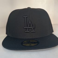 Los Angeles Dodger New Era Fitted 🧢 