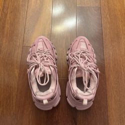 Balenciaga Tracks 
