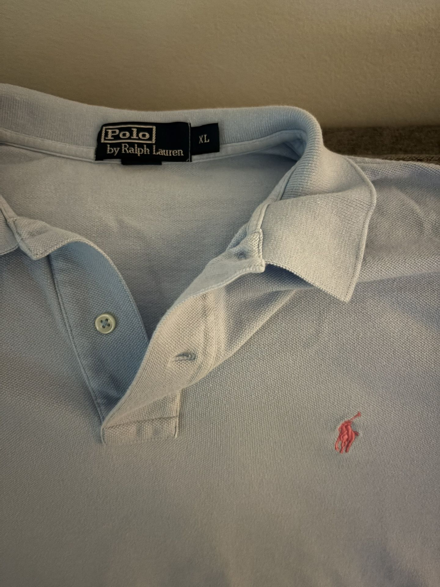 Polo Ralph Lauren Men’s Shirt 