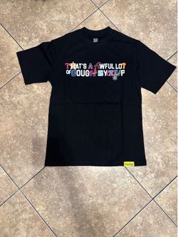 thats a awful lot of cough syrup shirt
