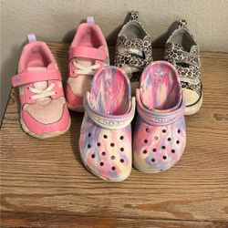 Girls Shoes 