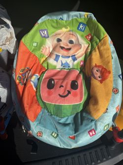 Cocomelon Bean Bag Chair 