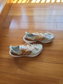 Adidas Ultraboost 22 Made with Nature 'Linen Green Nike Running Shoes  GX9141 Mens Size 11 for Sale in Diamond Bar, CA - OfferUp