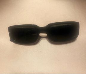 Persol Sunglasses- Black
