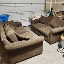 Couches  For Sale