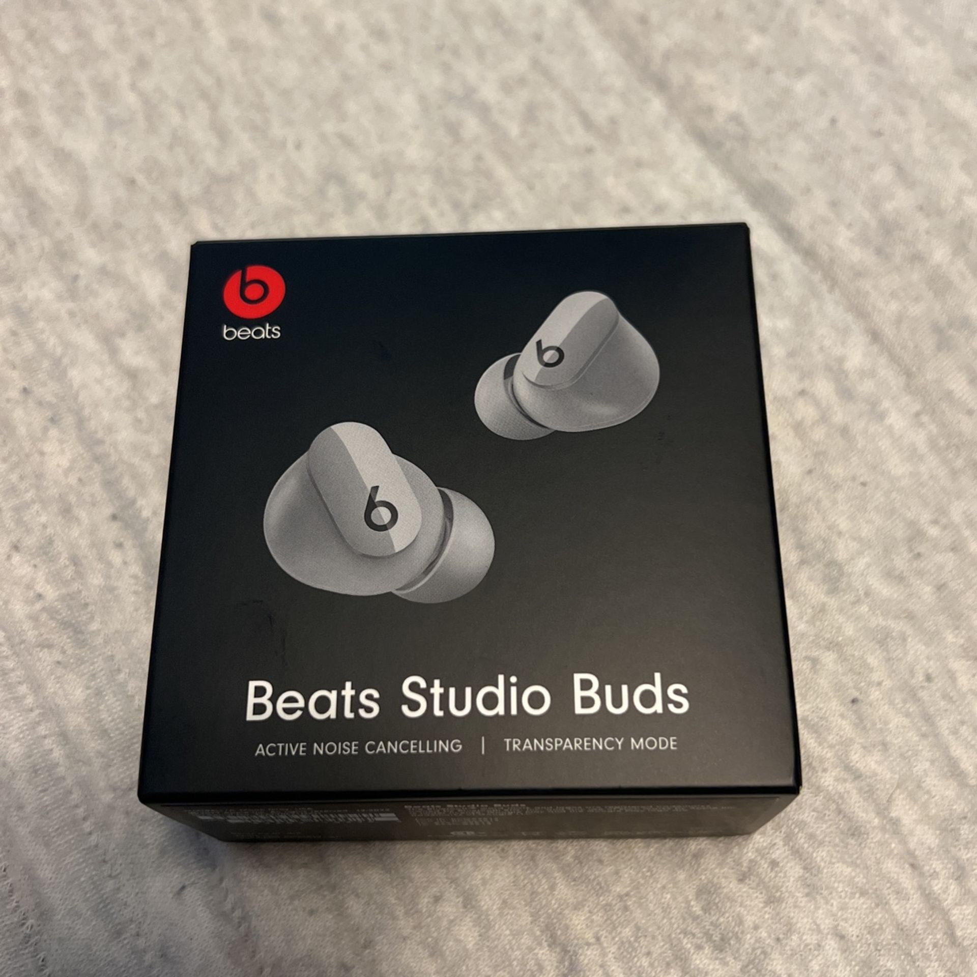 Beats studio Buds