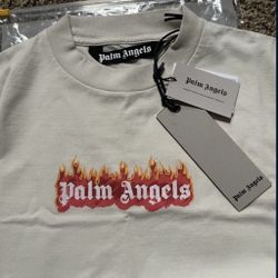 Palm Angels Shirt 