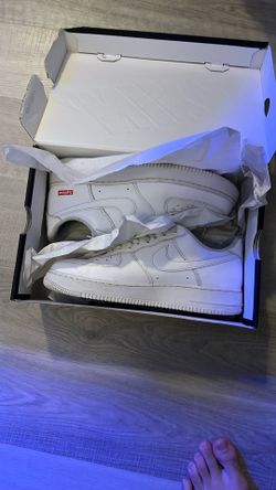 supreme air force 1
