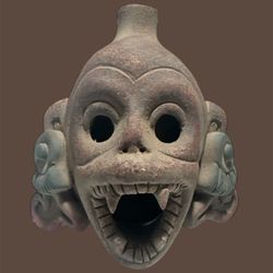 Death whistles