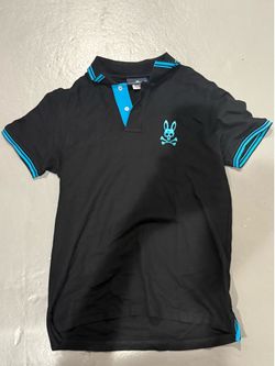 Psycho Bunny Polo