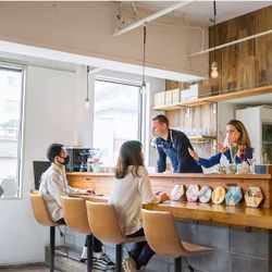 New Bar Stools Set of  5