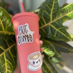 Personalized Tumblers