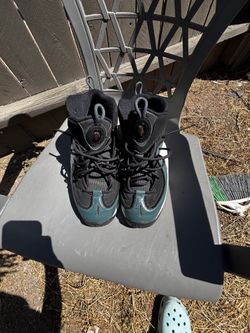 Penny Hardaway Size 11