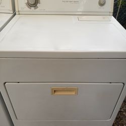 Estate By Whirlpool Electric Dryer 