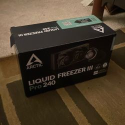 Pc Liquid Cooler