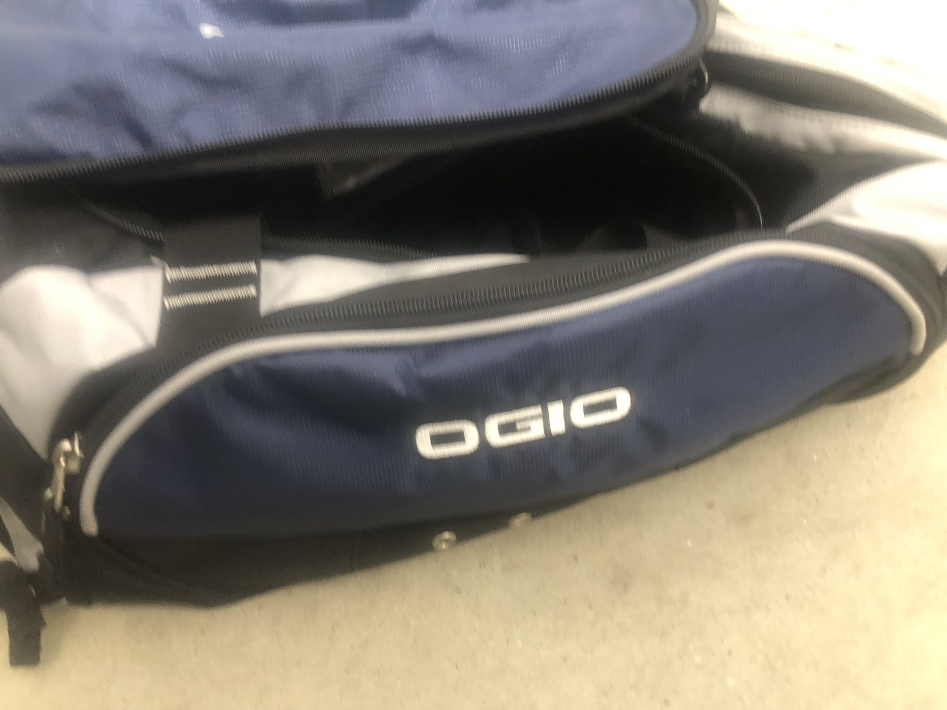 OGIO Duffle Bag -new