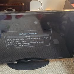 Samsung H5203 Series 1080p Led Tv