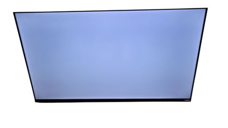 Vizio 40" Smart TV VFD40M-0810 (Parts/Repair, No Remote)