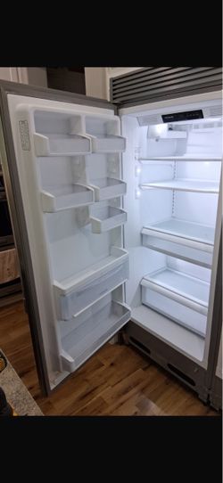 Freezer
