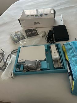 Wii