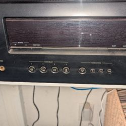 Denon Receiver 120