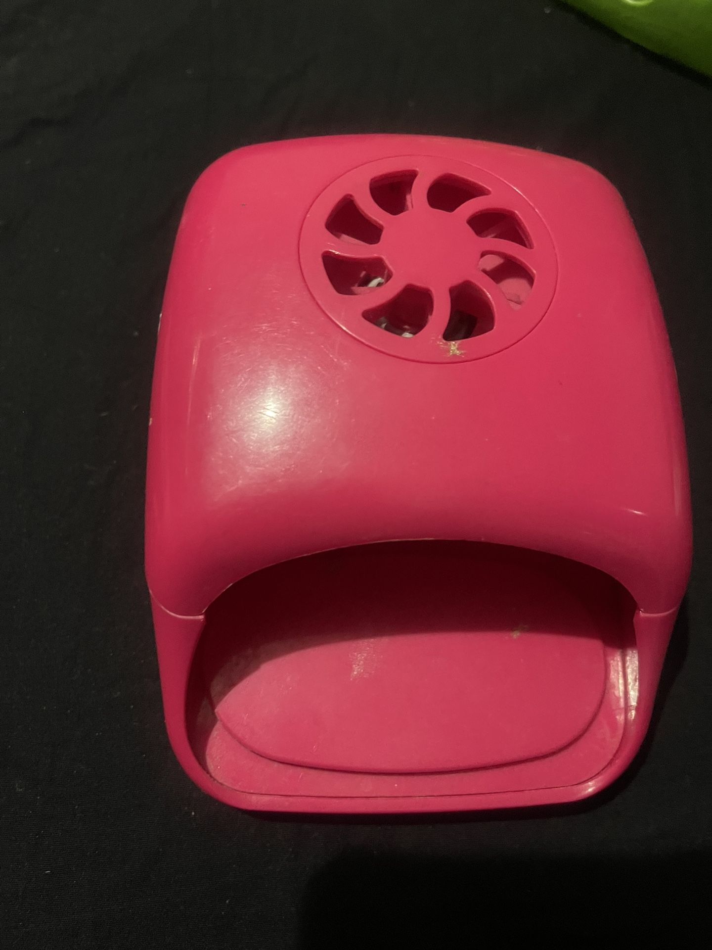 Electric Nail Dryer