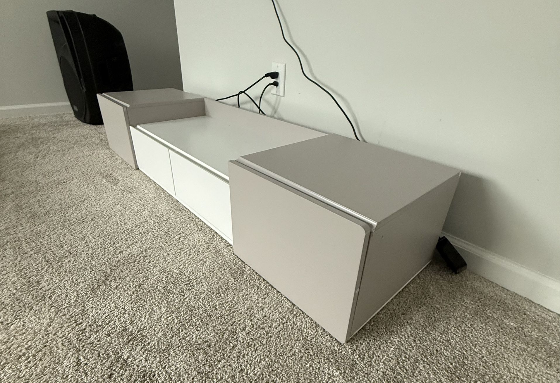 Console Table For TV / Entertainment 