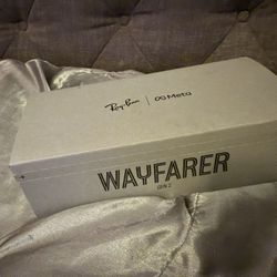 Ray-Ban Gen 2 Transitions Grey