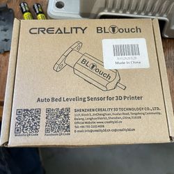 Creality BL Touch Auto Bed sensor kit