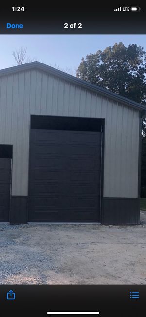 New And Used Garage Door For Sale In Winston Salem Nc Offerup