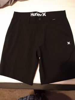 Hurley mens shorts