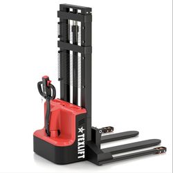 Electric Fork Lift