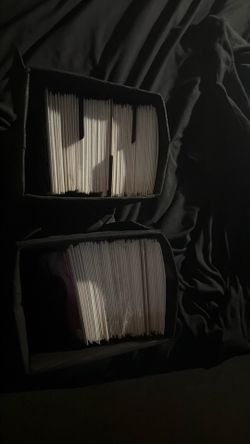 COMICS!! CHECK DESCRIPTION