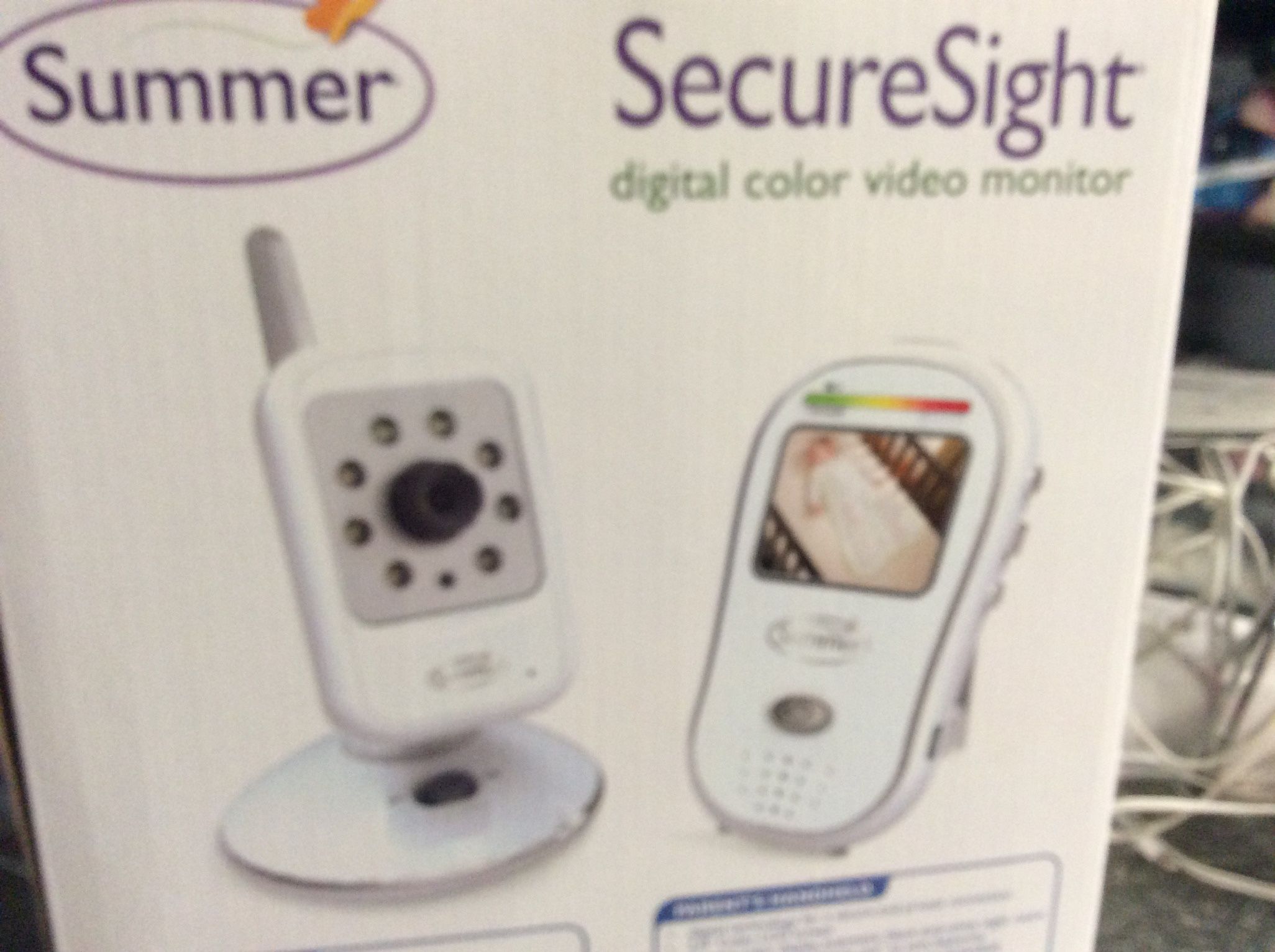Baby Moniter
