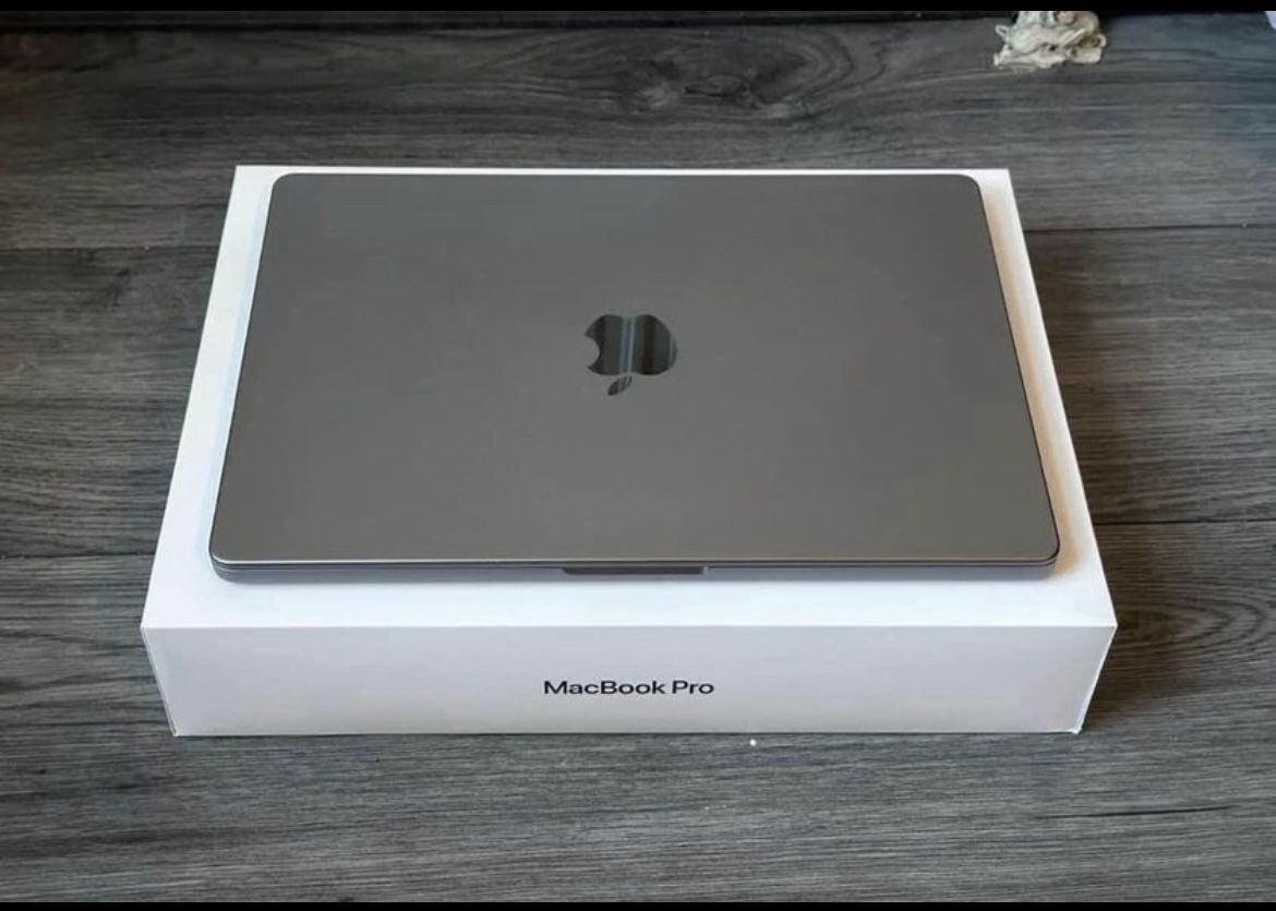 Mac Book