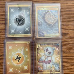 Pokémon Ultra Rares