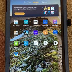 Amazon Fire HD 10 (7th Generation) Tablet