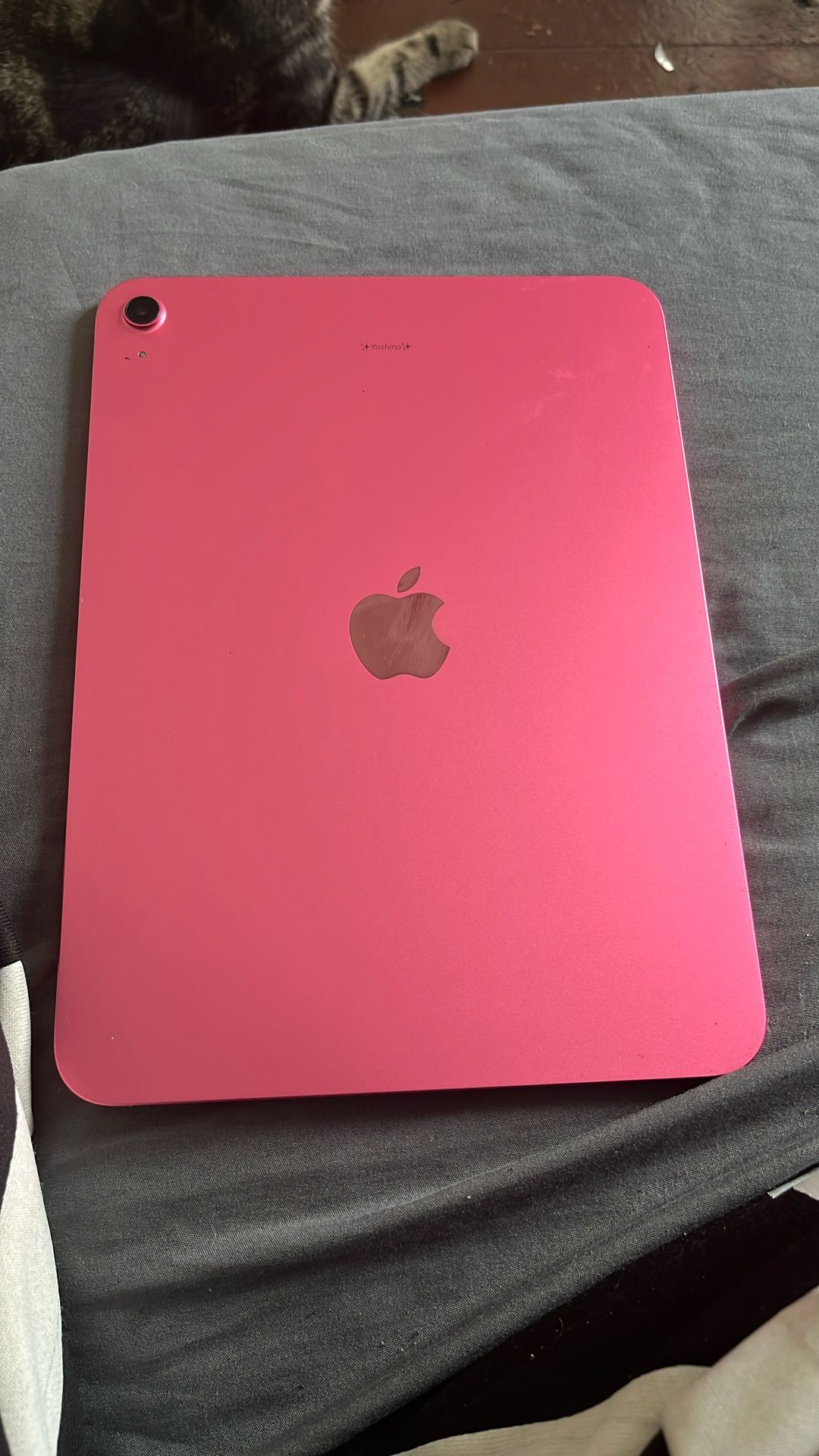 iPad 11