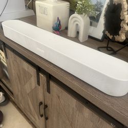 Sonos Beam (Gen 1)