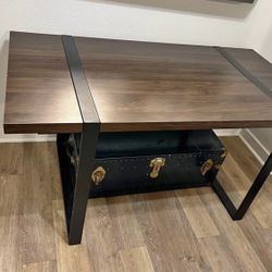 Rectangular Dining Table