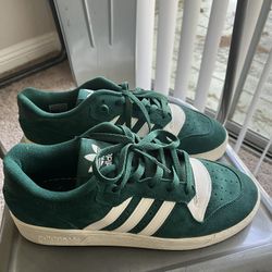 Adidas Rivalry Low Men’s 