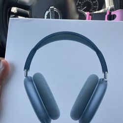 Apple Air POD Pro Max