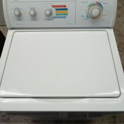Matching Whirlpool Washer And Dryer Electric