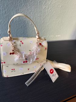 Kids mini purse
